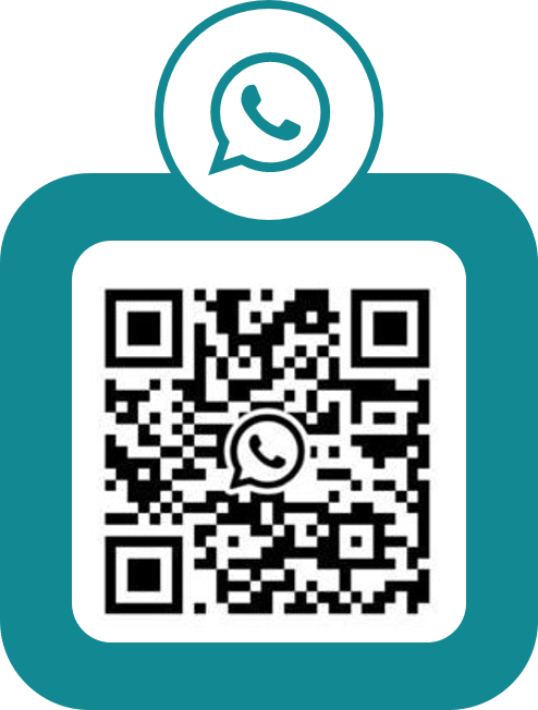 Tarjeta Whatsapp Grupo CIM
